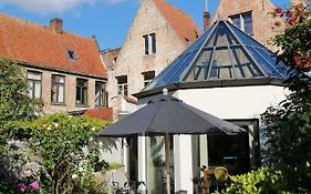 B&B Huis Willaeys